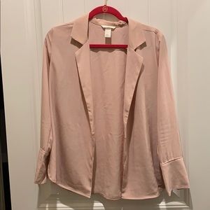 H & M blouse